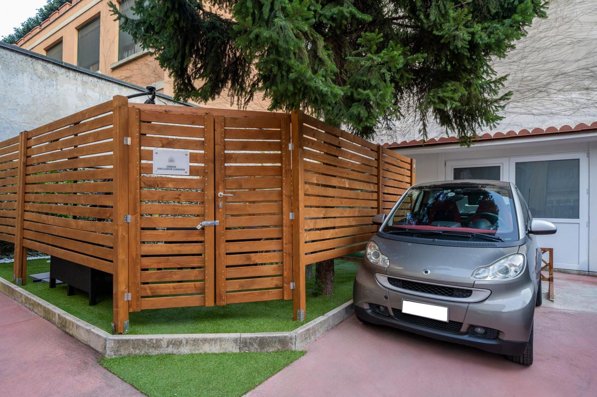 Loreto Prestige - Parking Free & Bulb Gym Milano Exterior foto