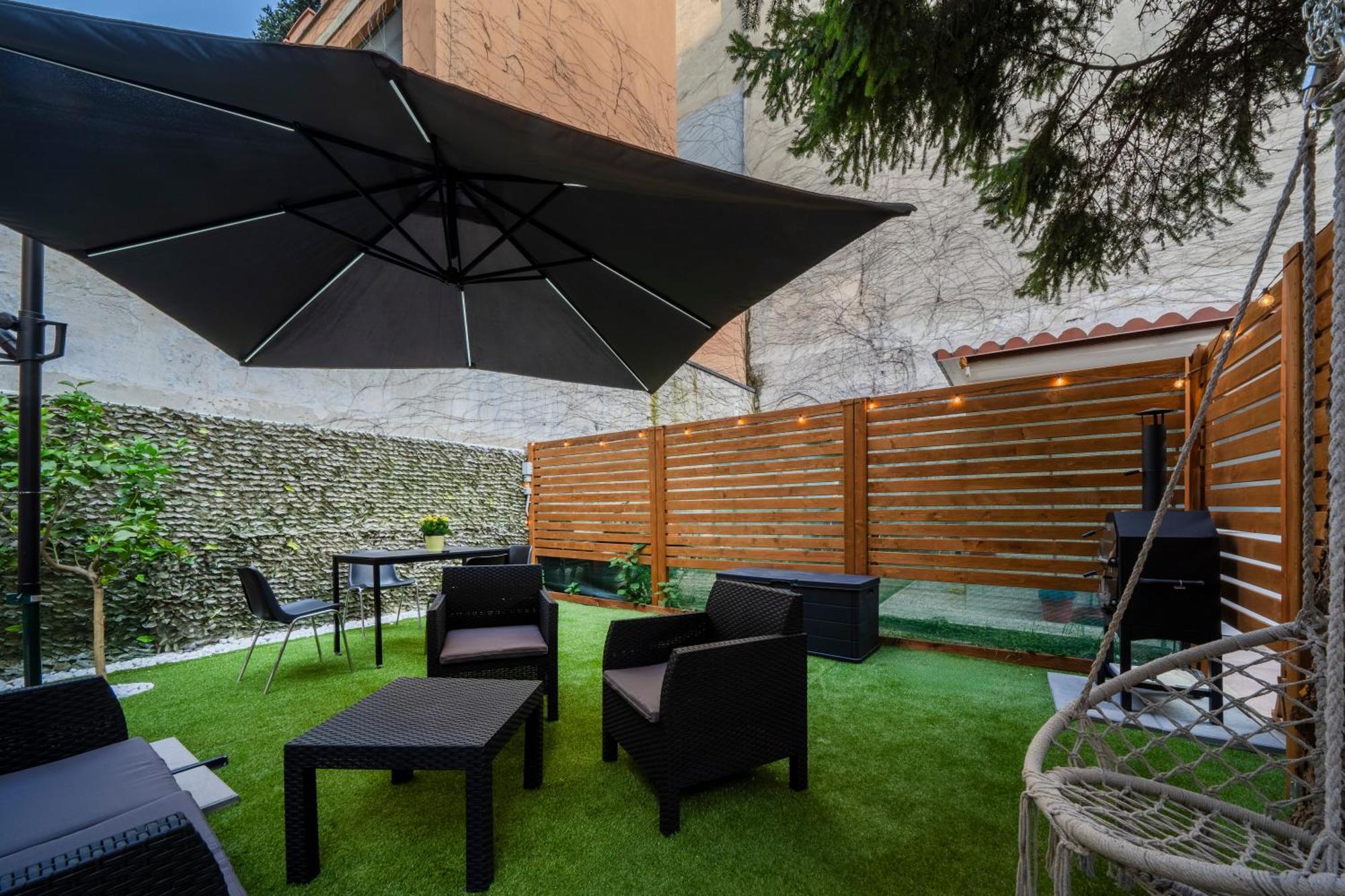 Loreto Prestige - Parking Free & Bulb Gym Milano Exterior foto