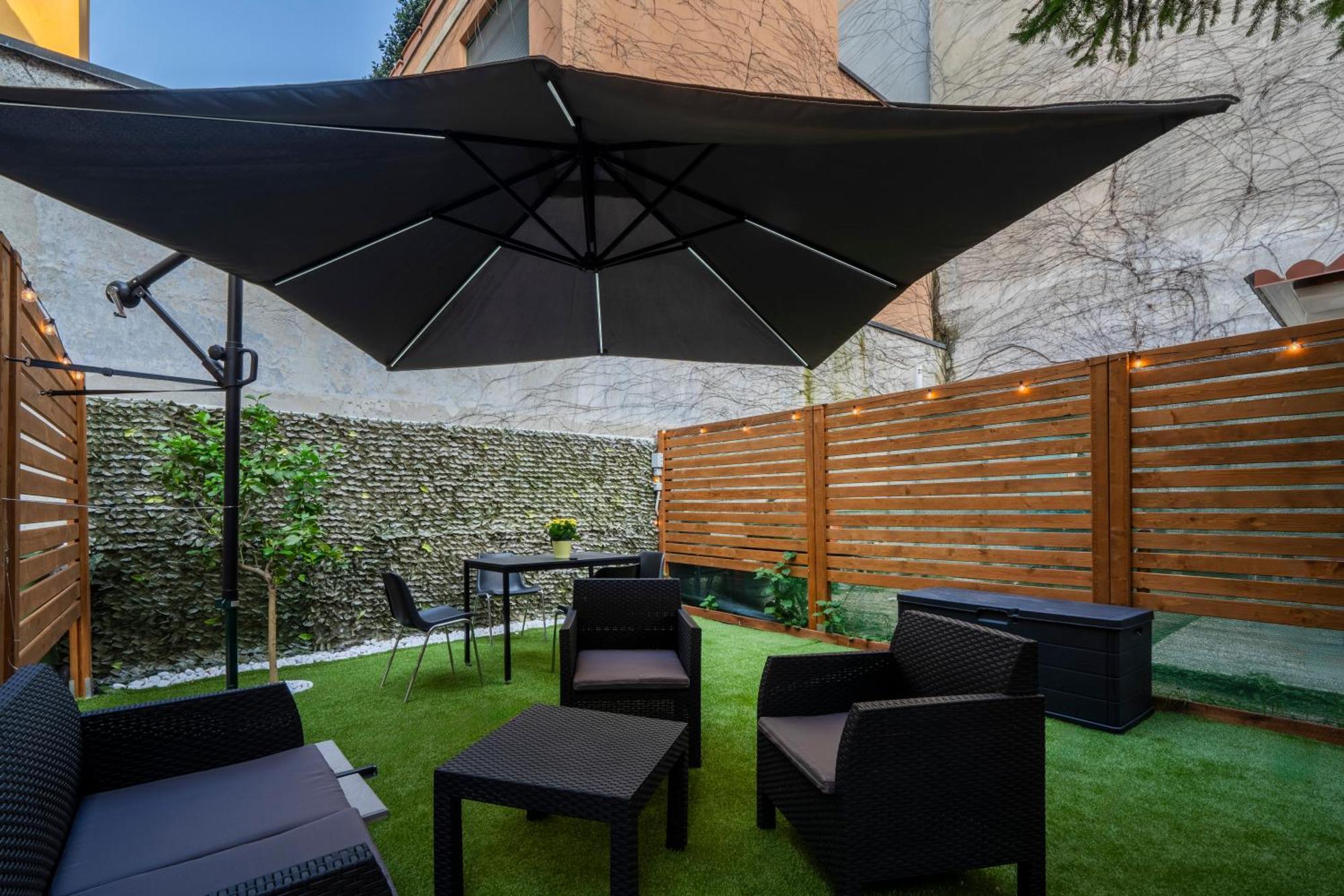 Loreto Prestige - Parking Free & Bulb Gym Milano Exterior foto