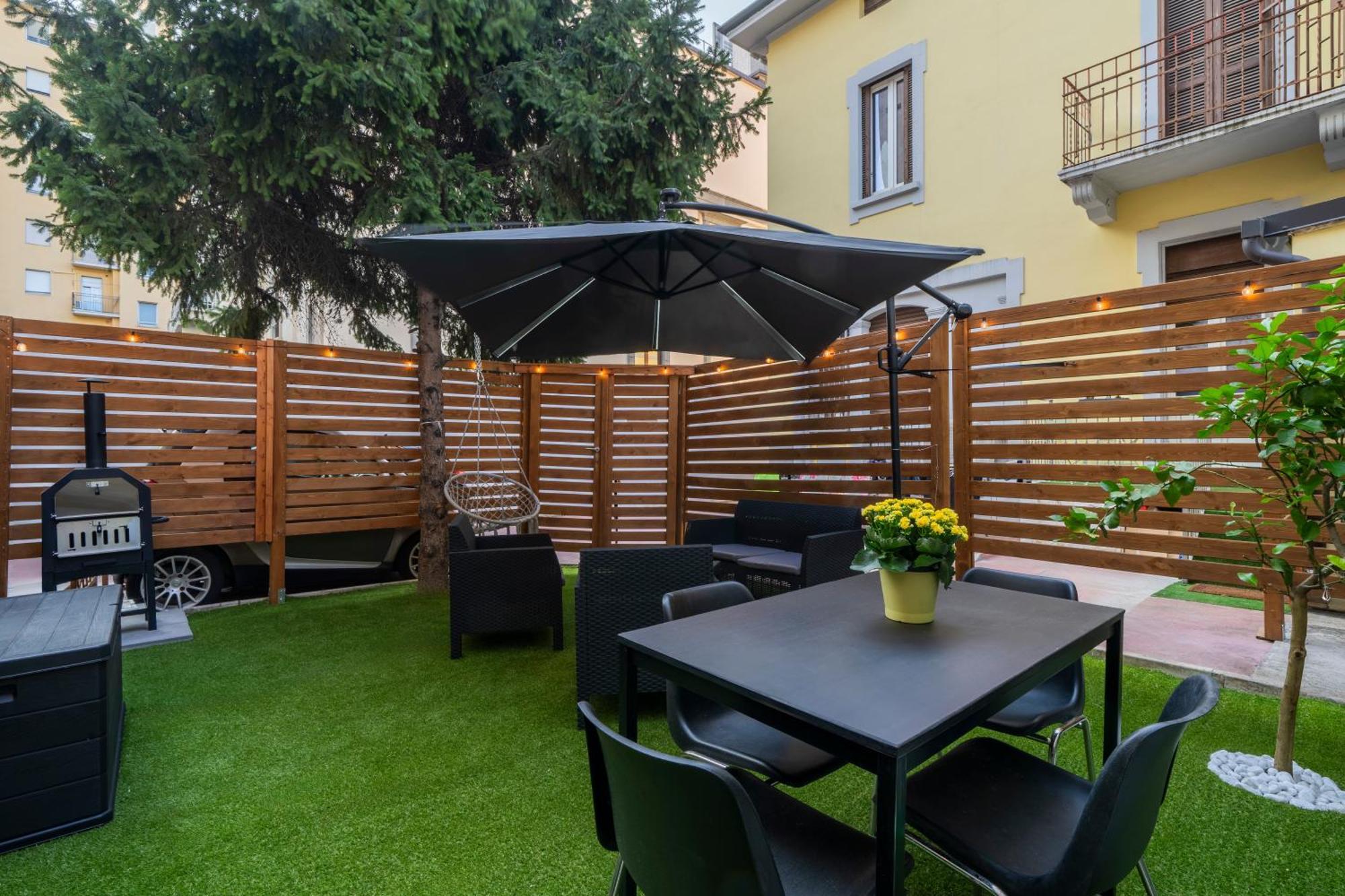 Loreto Prestige - Parking Free & Bulb Gym Milano Exterior foto